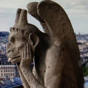 Meet your Posher, Caroledan